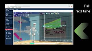 Showmotion | Motion Analysis Wealth