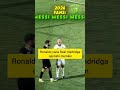 Cristiano Ronaldo yana Real madridga qaytishi mumkin