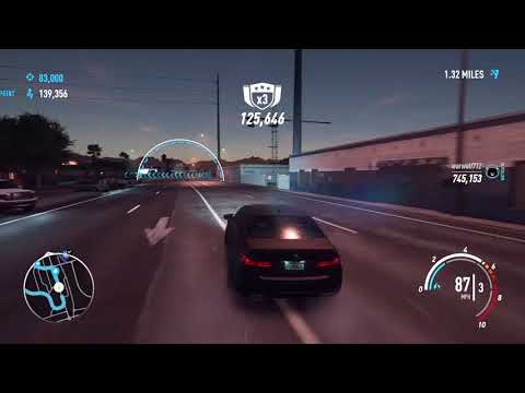 Need For Speed Payback Ps4 Fastest Way To Farm Grind Money - need for speed payback ps4 fastest way to farm grind money speed cards reputation points youtube