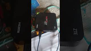 Cara Flash STB ZXV 10 B760H