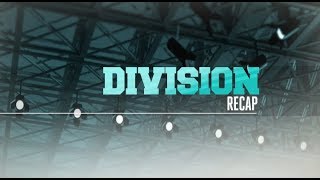 Division Recap - January 2018