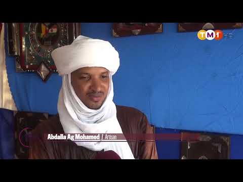 TM1 News - SENARE 2026: Direct Dialogue Among Malians Prioritized