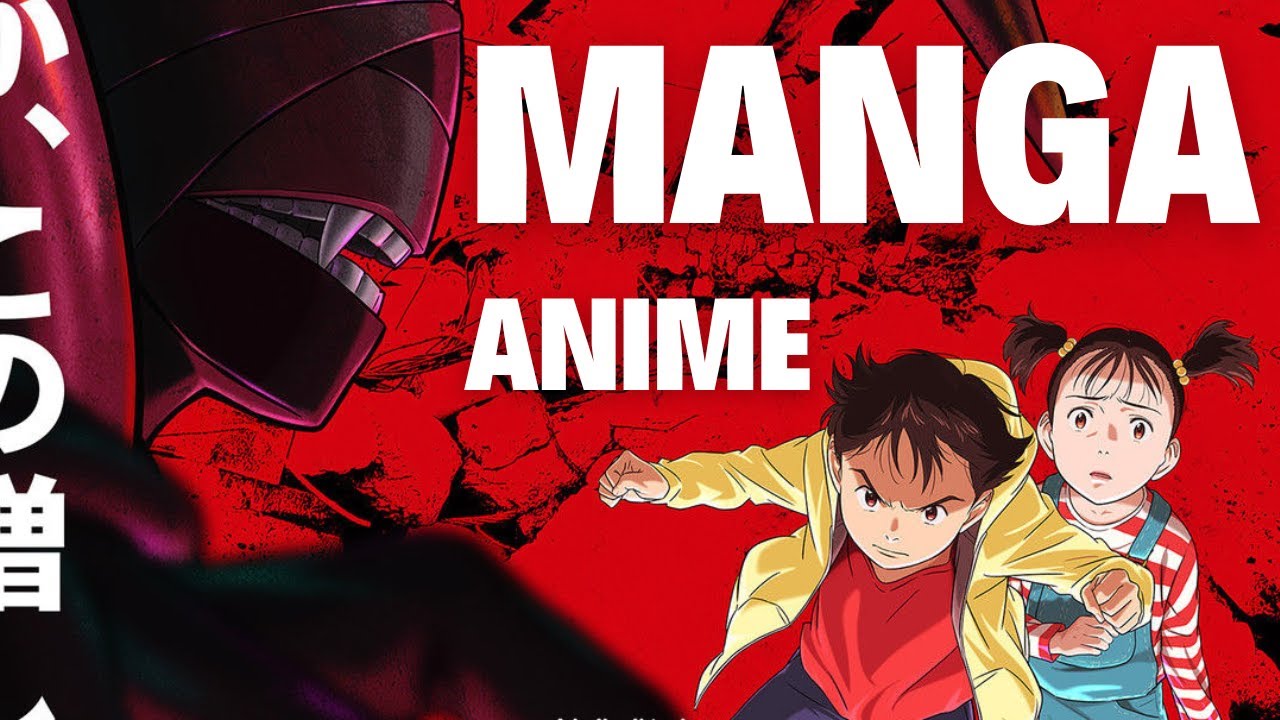 LE MANGA PRÉFÉRÉ D'INOXTAG ? - LE TOSHOKAN - YouTube