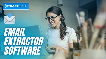 Email Extractor | How to Extract Email Addresses