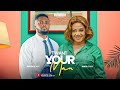 I WANT YOUR MAN - MAURICE SAM, NADIA BUARI, 2025 Latest Full Nigerian Movie