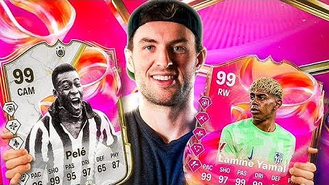 FUTTIES is HERE & My Excitement is INSTANTLY Back 😍