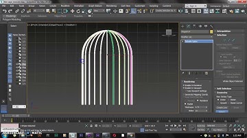 How to Make Bird Cage Part - 1