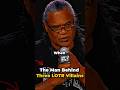 Lawrence Makoare Reveals How He Played 3 LOTR Characters