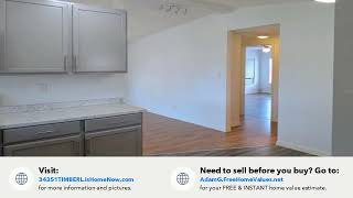 34351 TIMBERLAND BOULEVARD, WESLEY CHAPEL, FL Presented by Adam Grenville.