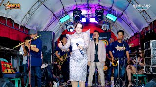 OM ALISTA MUSIC - PERMATA HATI - ARNETA JULIA - WEDDING AFI & AYU - BANDENGAN WEDUNG DEMAK