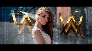 Alan Walker Style - End Of Life [ New Song 2023]