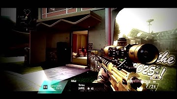 BugZeii Vs Virtixz 2-0 Edited By Me (Desc)