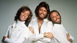 Bee Gees ° Staying alive (The Manion Project)