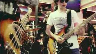 Rock and Roll Music (The Beatles) - COVER by - The Skool Of Rock