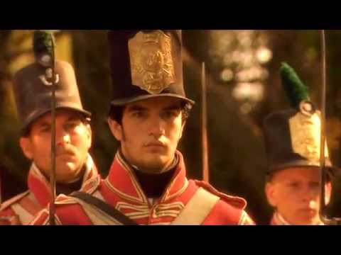 The War Of 1812 - Canada -HQ- 2/3