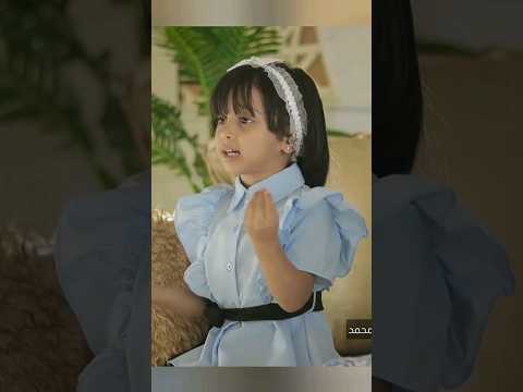 طلع البدر علينا ملاك فتحي و فطوم فتحي Malak Fathi 