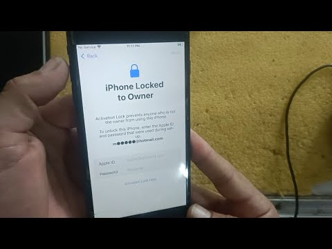 Iphone 8 Plus ios 16 Bypass Hello Screen Free With unlock tool Without sim in 2022