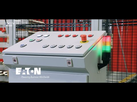 Eaton Automotive Systems Sp Z Oo Praca