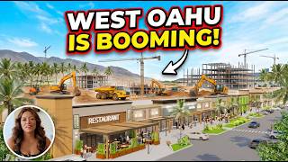 Everything NEW in Kapolei & West Oʻahu (2026 Update)