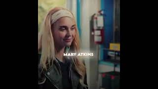 !Mary atkins/Ginny Miller!