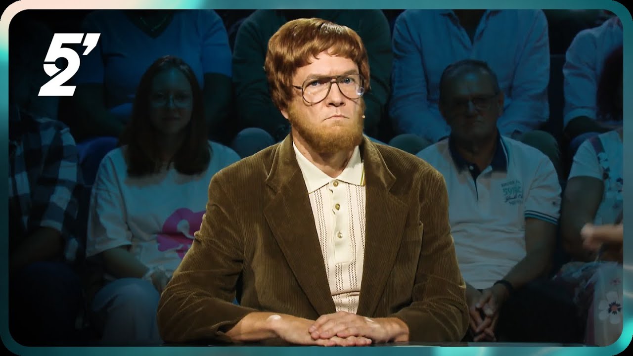 L’évolution des prénoms en Suisse – Brieuc Chamoulaud