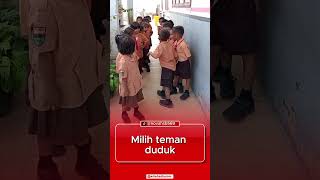 Download Lagu Milih teman duduk MP3