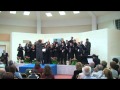 Ambitus Choir A Karkalas Σαν φυλαχτό Like A Phylactery Mpg