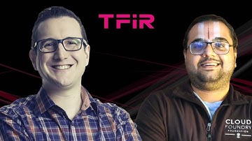 How Cloud Foundry and Kubernetes compliment each other