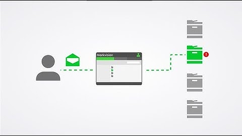 Lexmark Markvision Enterprise—Overview