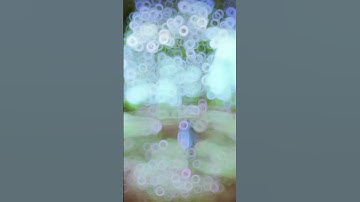 How I Create Soft Glow Effect in Capcut Tutorial#capcut #edit #tutorial .capcut video editing