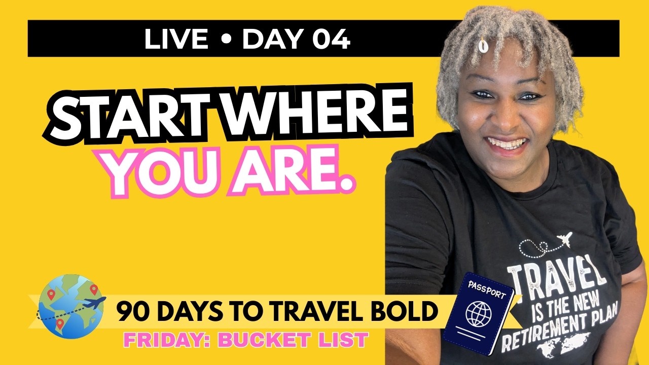 13 Things You Can Do in 90 Days - Even With No Money?