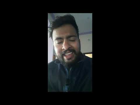 Kitni Dard Bhari Hai Teri Meri Prem Kahani - Unplugged