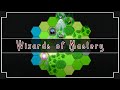 Wizards of Mastery - (Fantasy Empire Strategy Game)