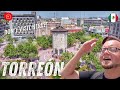 THEY told me NOT to COME HERE! | TORREÓN, Coahuila | Travel MEXICO 2021 | MEXICAN Food! | 4K 🇲🇽