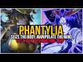 Phantylia of Lord Ravagers  | HSR Leaks | Painstation