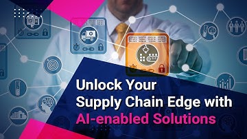 Experience Enhanced Visibility and Responsiveness in the Healthcare Supply Chain