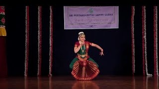 Sadakshara Kauthuvum Nritya Samsrti Vaidehi Harish
