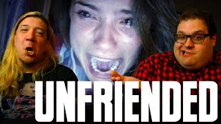 Count Jackula Vlog - Unfriended