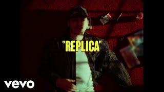 Julio Caesar - replica. (Official Lyric Video)