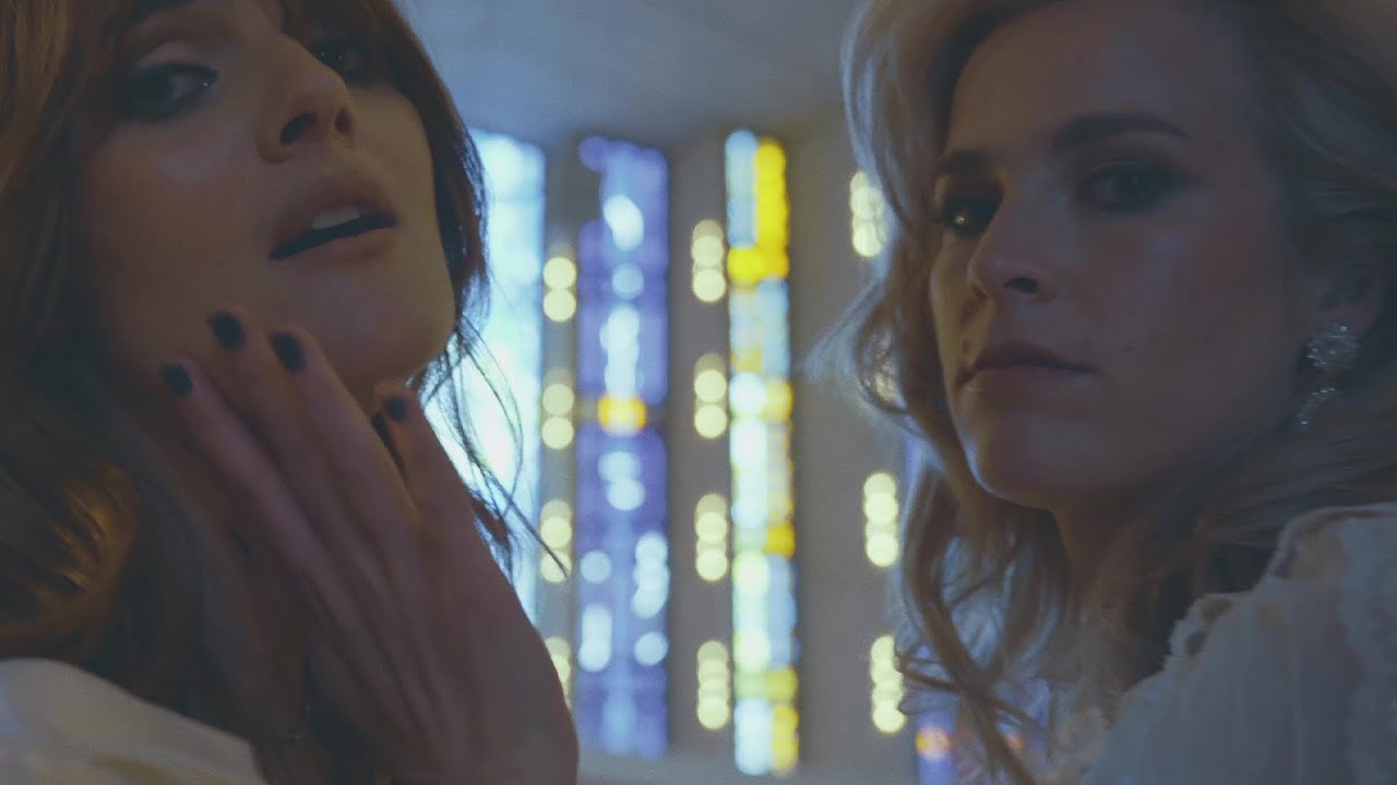 Watch Klara & Jag - Runaway bride (Officiell Musikvideo) on YouTube Watch Klara & Jag - Runaway bride (Officiell Musikvideo) on YouTube