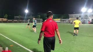 [Friendly] F5C vs FC 199x | Nov 2025 - Week 1 (05/11) - Part 1/2