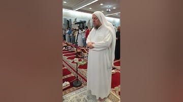 من قيام ليلة ٢٩ رمضان ١٤٤٤ هـ - ما تيسّر من سورة  غافر 2 - الشيخ رياض عمشة