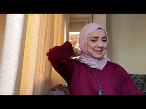 اهلا بالحباب