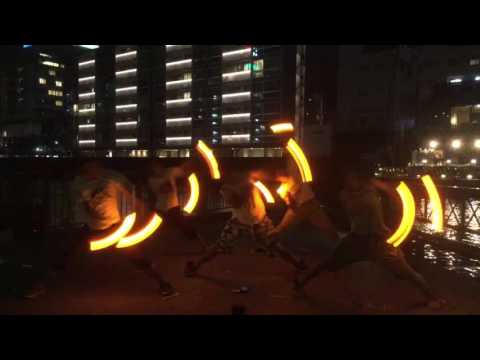 【ヲタ芸】絶対譲れないバトル【200TP】