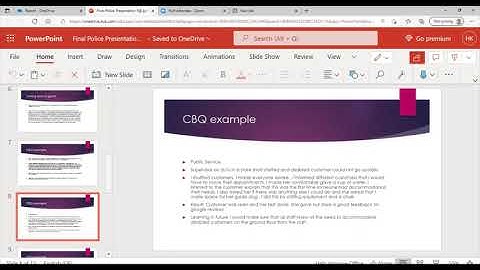 Final Police Interview Police Officer Interview Preparation