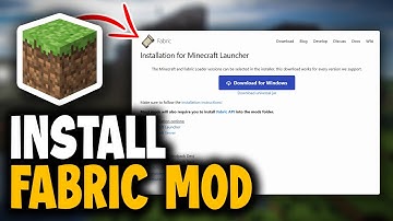 How to Install Minecraft Fabric Mods - Easy Guide