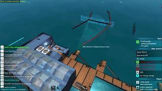 Live stream recording FTD building