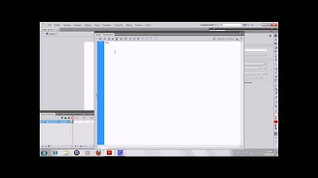 Tutorial Flash Action script 3.0 le variabili (Prima parte)