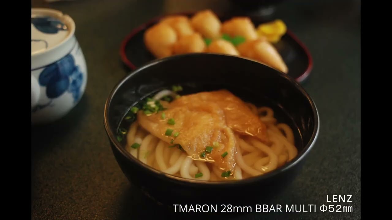 一眼レフ作例 NIKON D80（ジャンク修理品） ＆ TAMRON old lens first