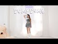 SOMI 전소미 DUMB DUMB Lisa Rhee Dance Cover
